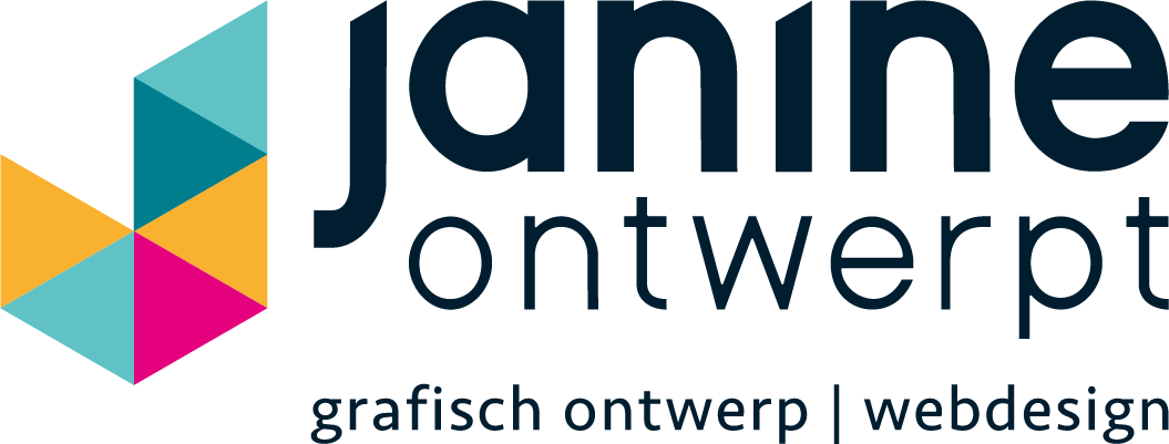 Janine Ontwerpt